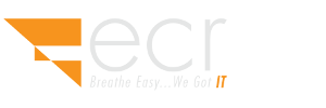ECR – Breathe Easy… We Got IT.