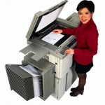 office-copier