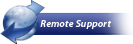 Remote Support Icon